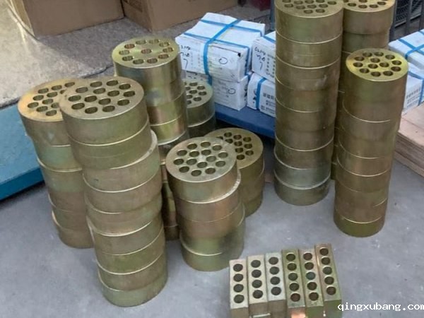 预应力锚具检测