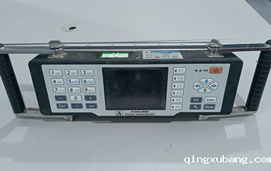 阵列超声波检测仪
