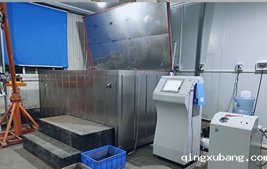 静液压试验机