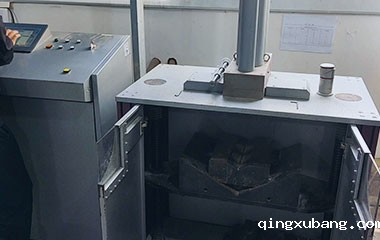 塑料管材落锤冲击试验机