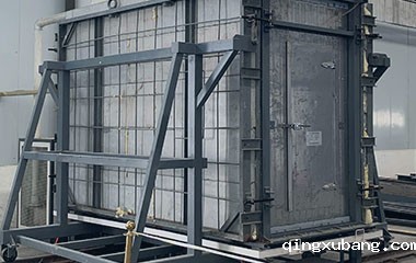 声屏障耐候试验检测设备